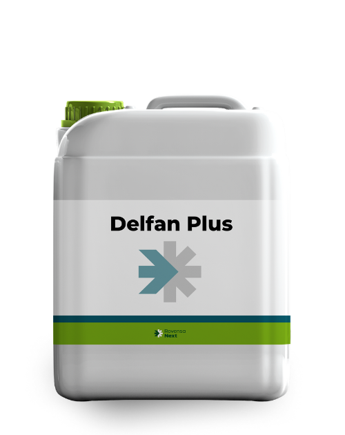 Delfan Plus 5 L