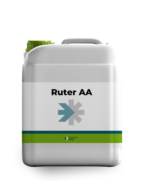 Ruter AA 5 L