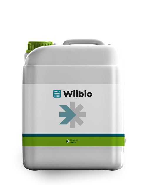 Wiibio 5L